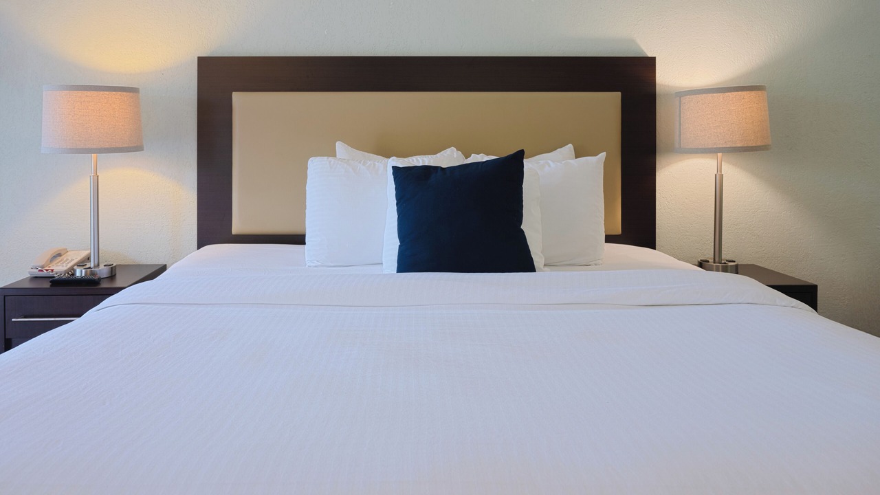 Photo of Bedroom in Florida City