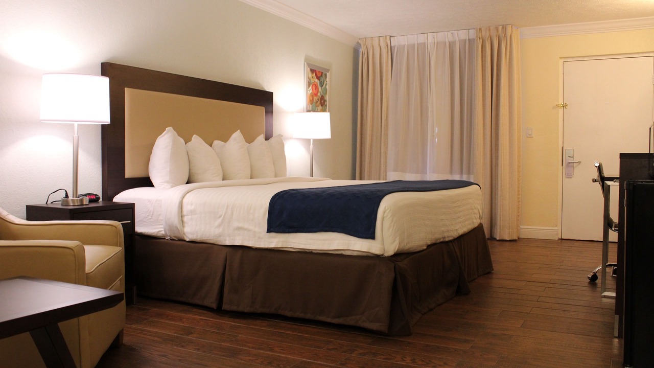 Photo of Bedroom in Florida City