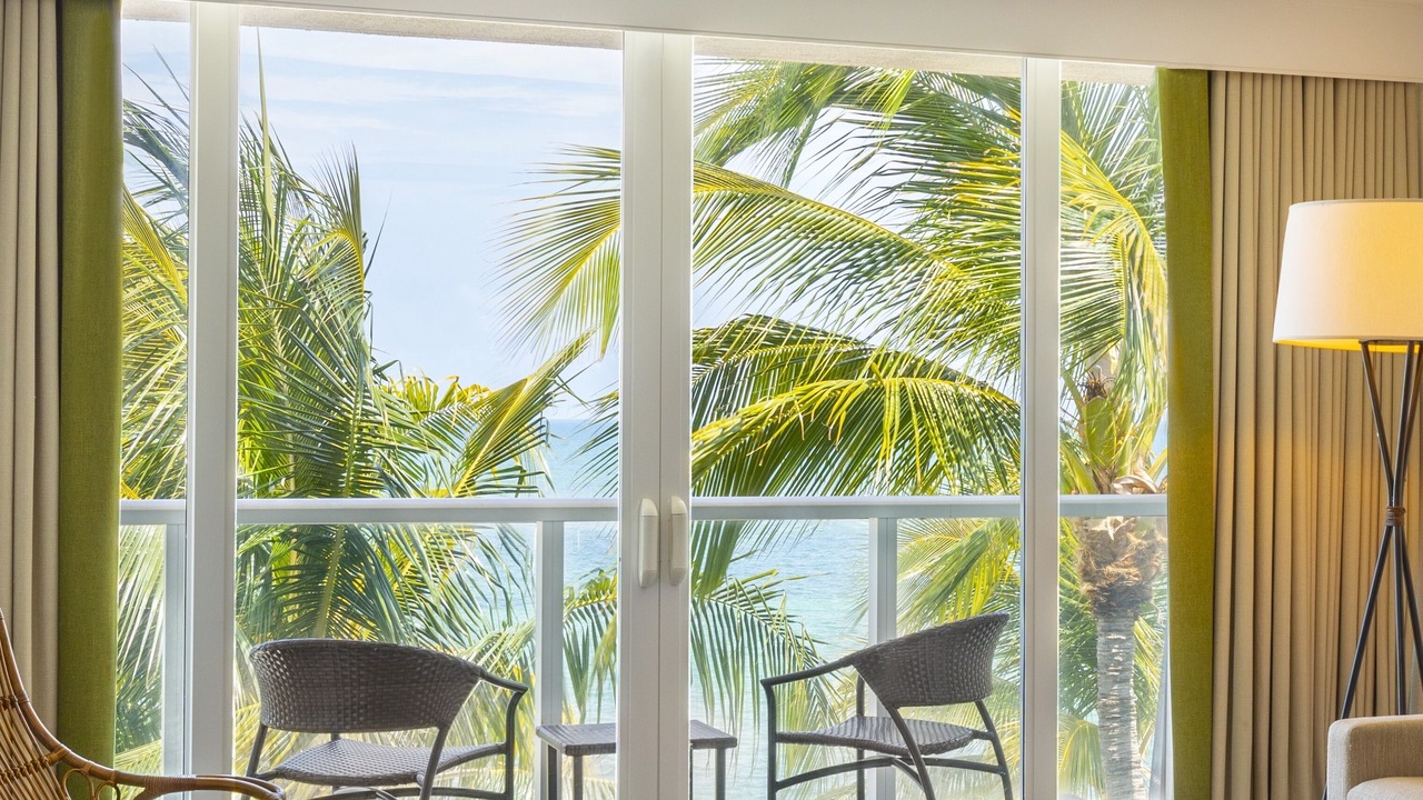 Photo of Bedroom in Islamorada