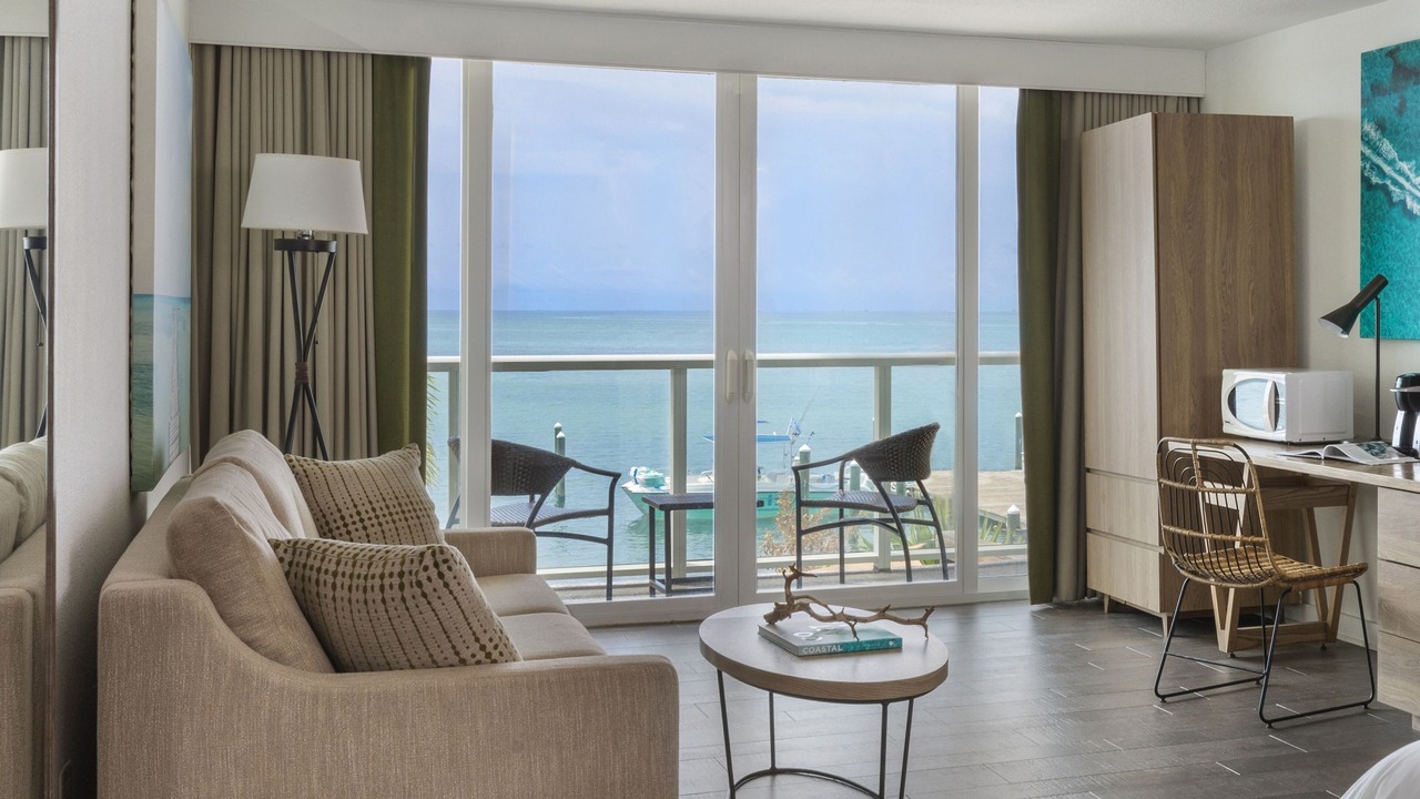 Photo of Bedroom in Islamorada