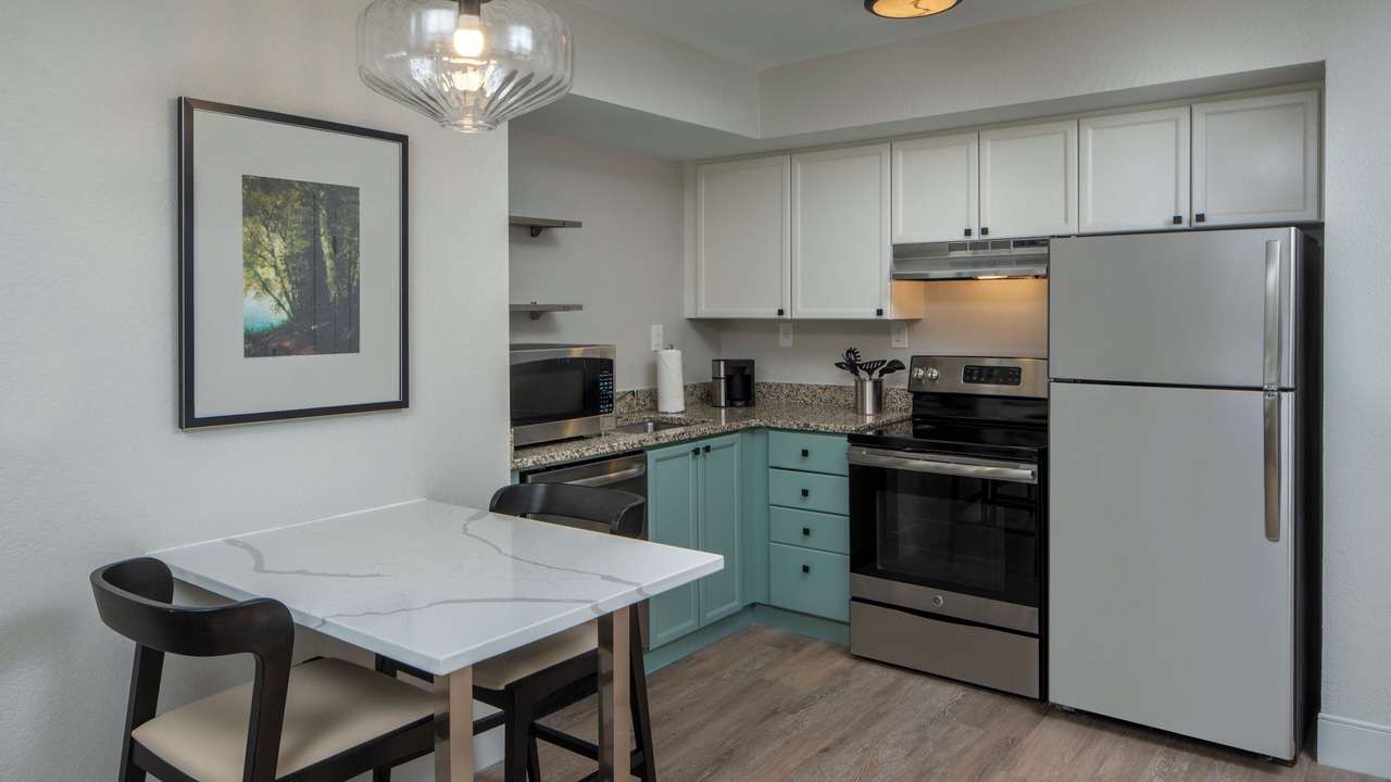 Photo of Kitchen in Buckhead
