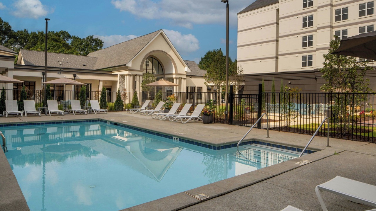 Photo of Outdoor in Buckhead