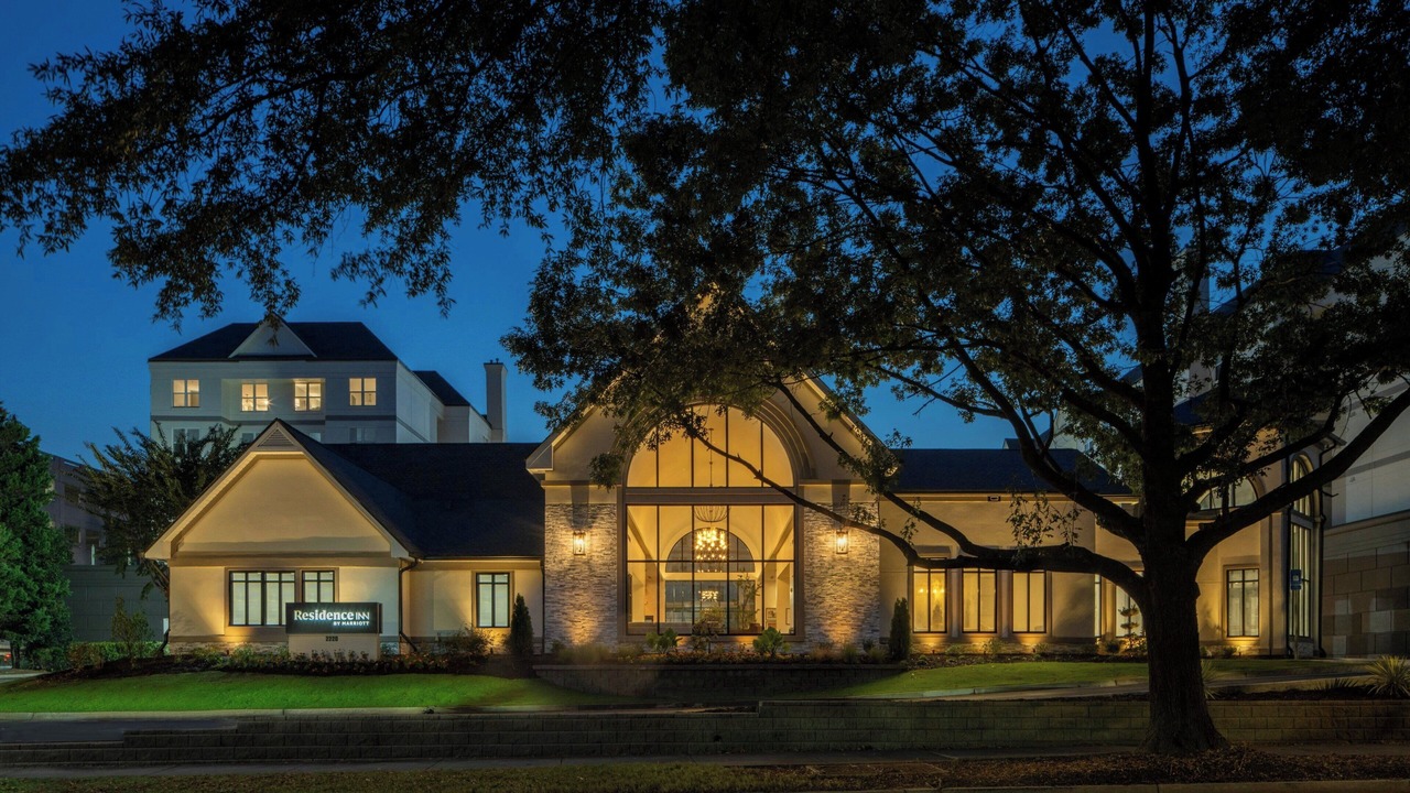 Photo of Outdoor in Buckhead