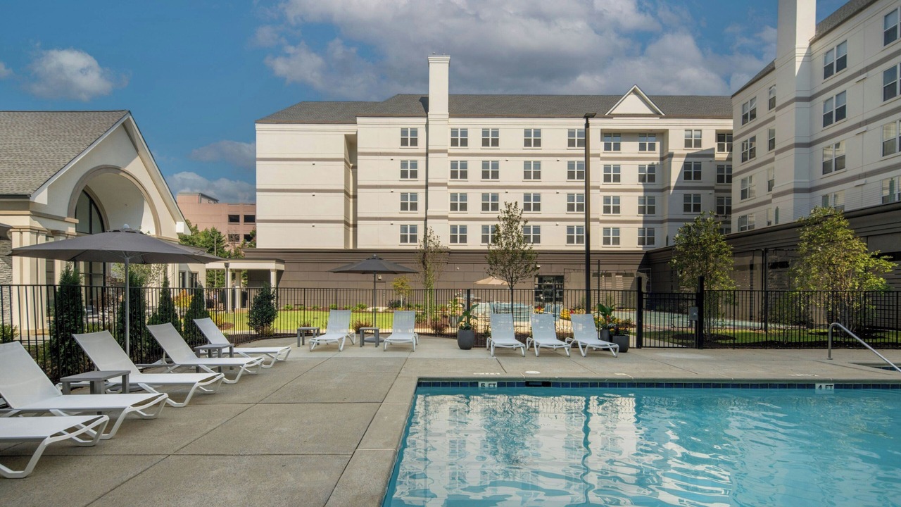 Photo of Outdoor in Buckhead