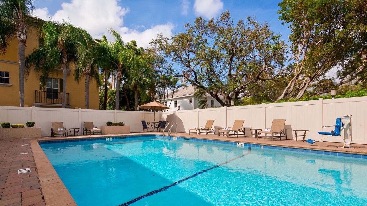 Photo of Outdoor in River Oaks