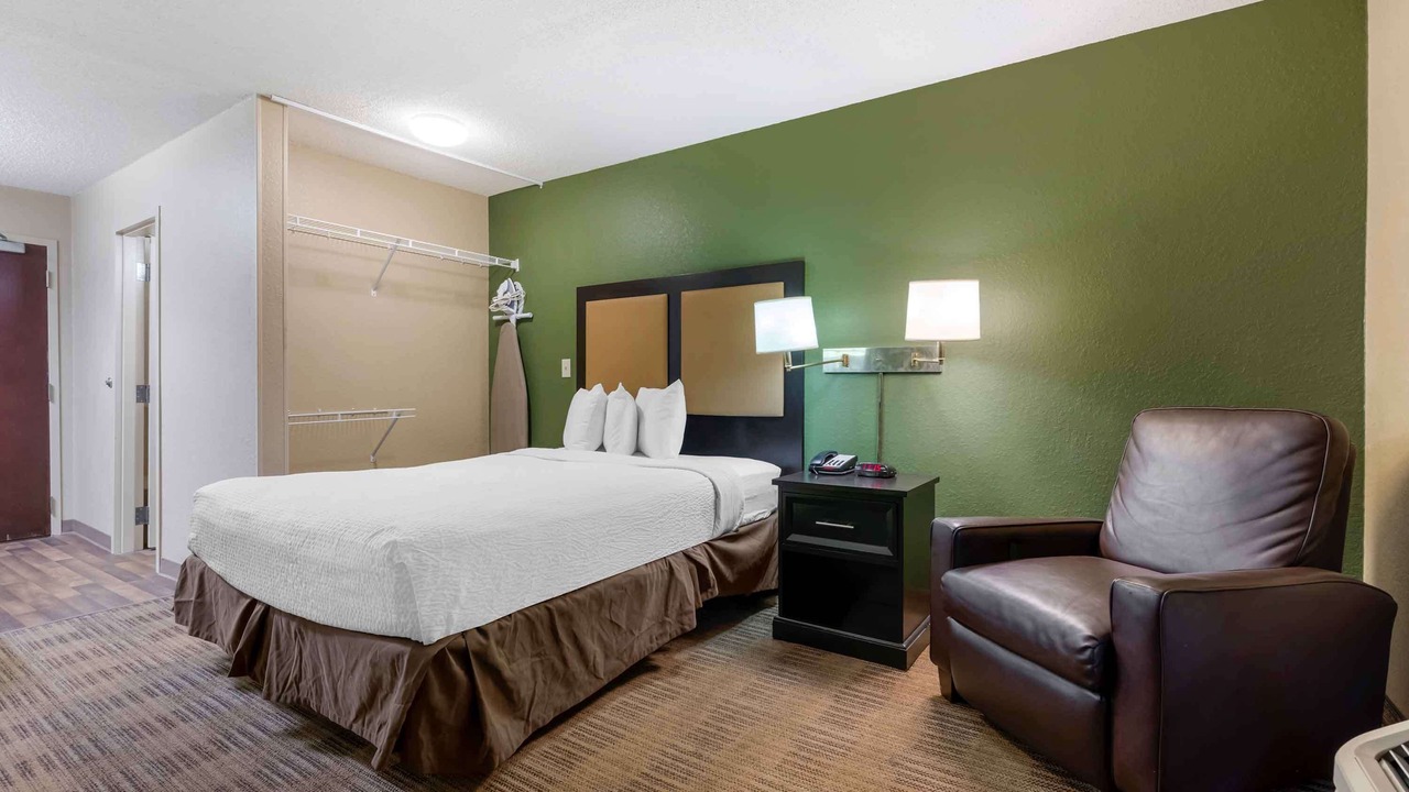 Photo of Bedroom in Southpoint
