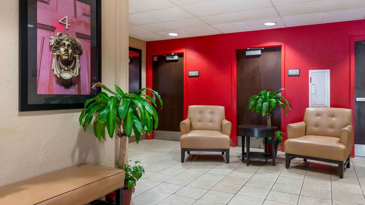 Photo of Livingroom in Southpoint
