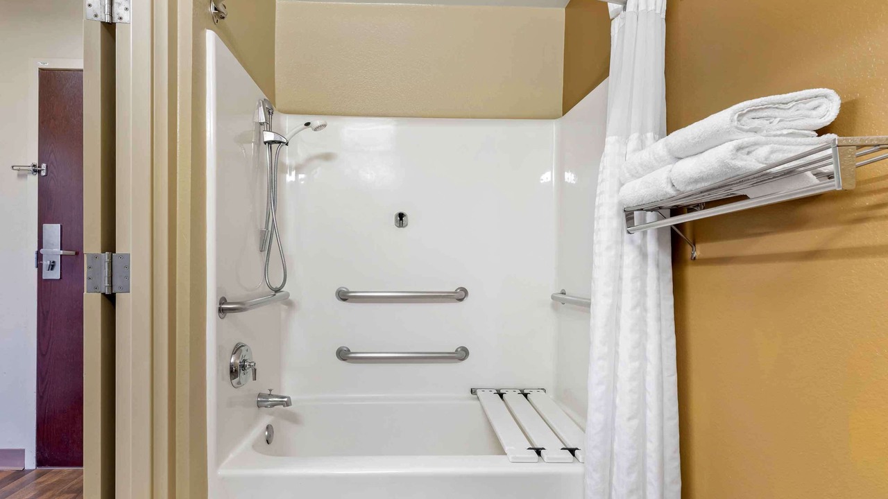 Photo of Bathroom in Southpoint