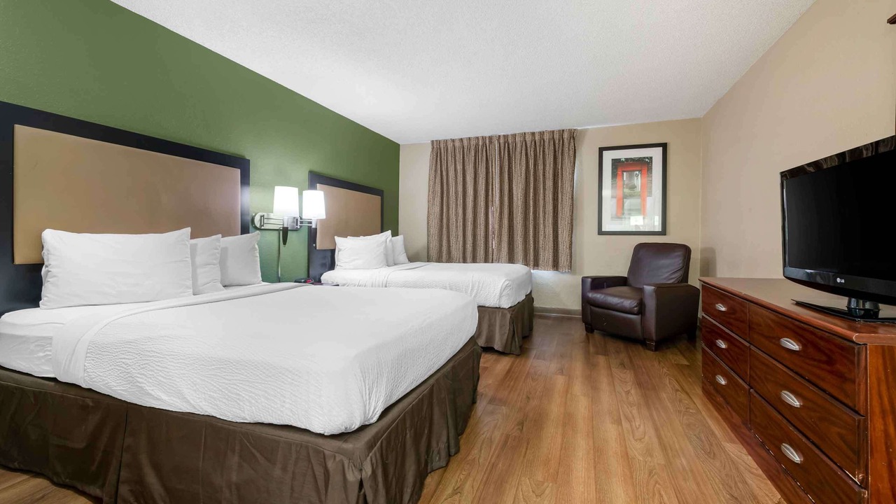 Photo of Bedroom in Southpoint