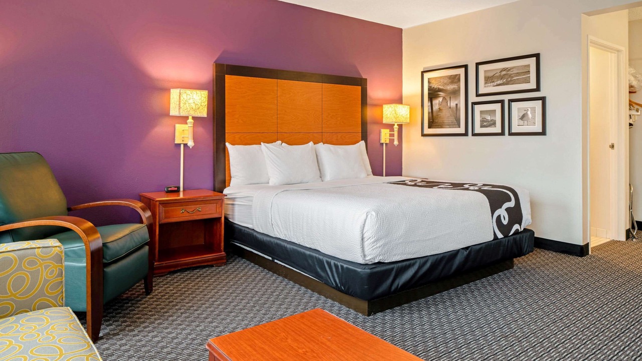 Photo of Bedroom in Naples
