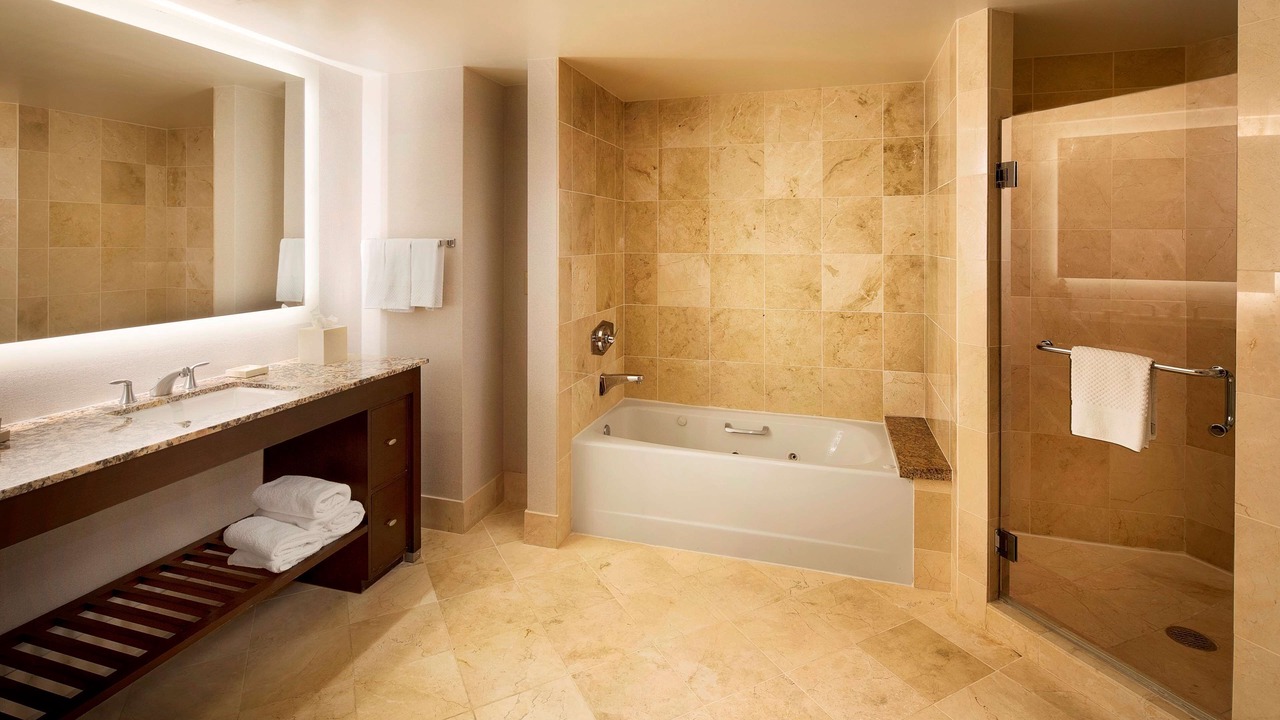 Photo of Bathroom in Gainesville
