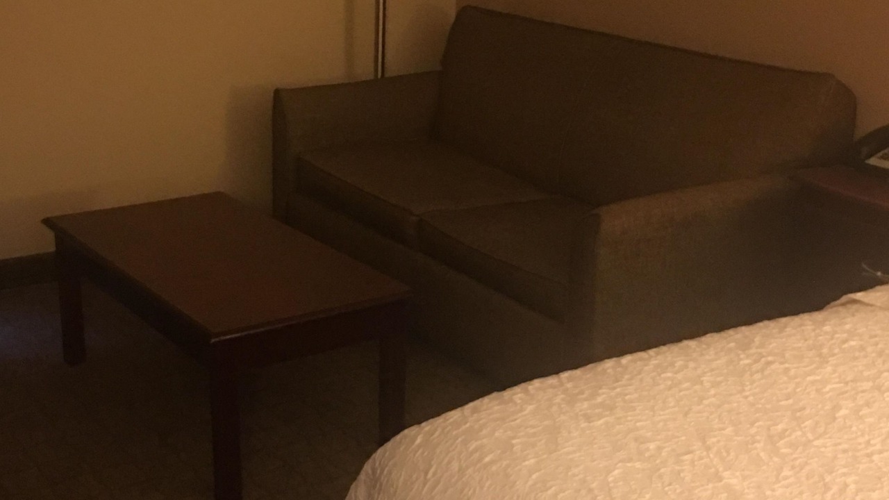Photo of Bedroom in Perry