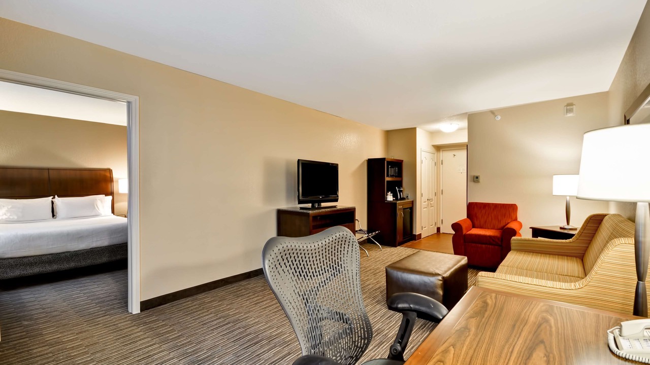 Photo of Bedroom in Temple Terrace