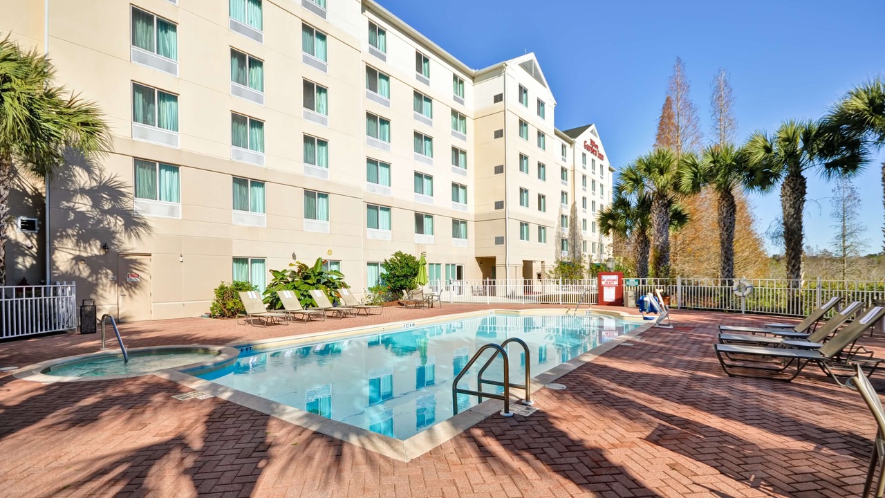 Photo of Outdoor in Temple Terrace