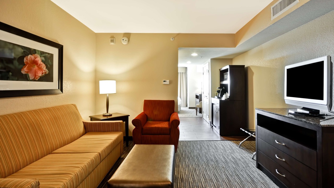 Photo of Bedroom in Temple Terrace