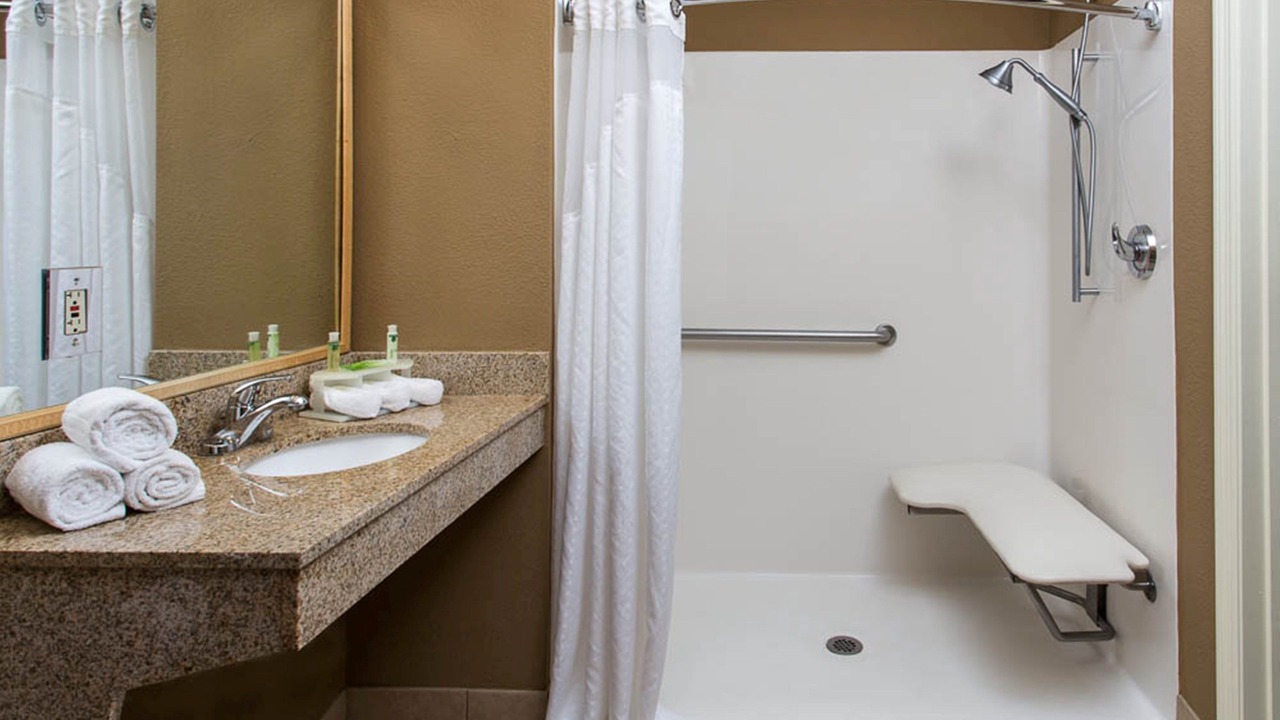 Photo of Bathroom in Clermont