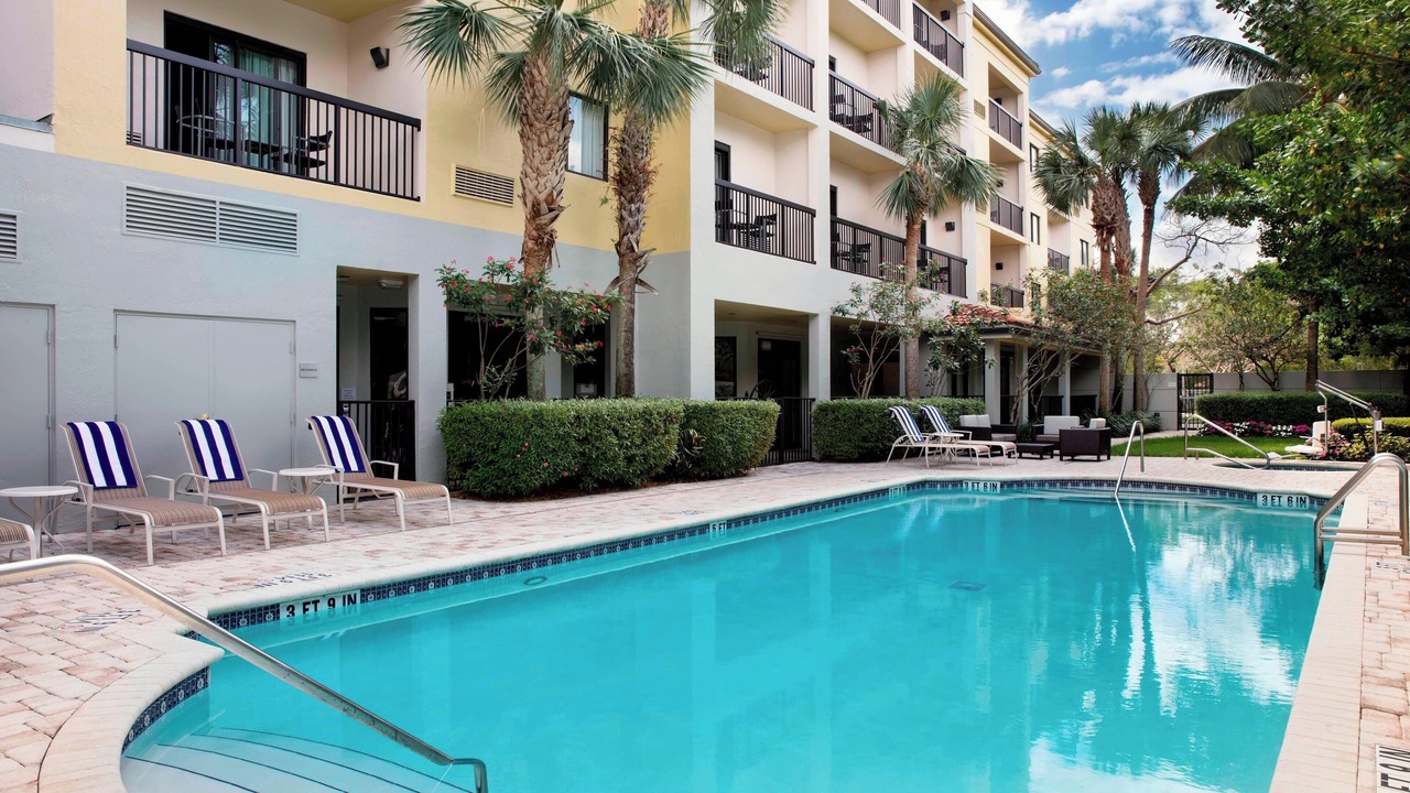 Photo of Outdoor in Coral Springs