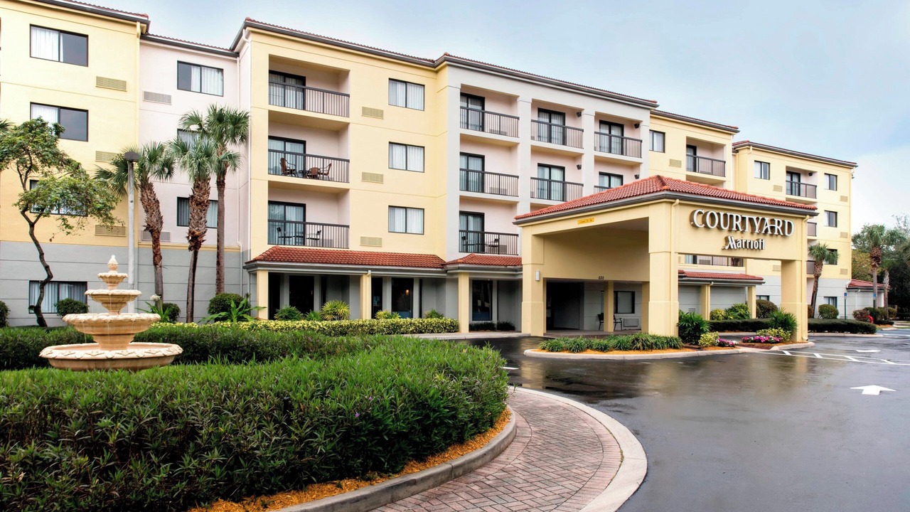 Photo of Outdoor in Coral Springs
