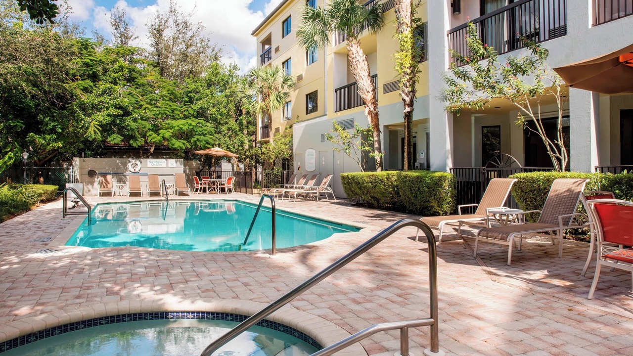 Photo of Outdoor in Coral Springs