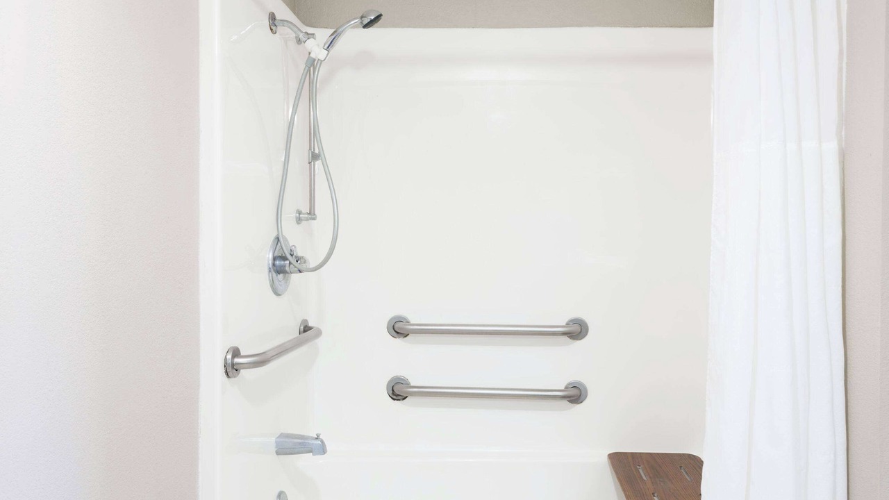 Photo of Bathroom in Marianna