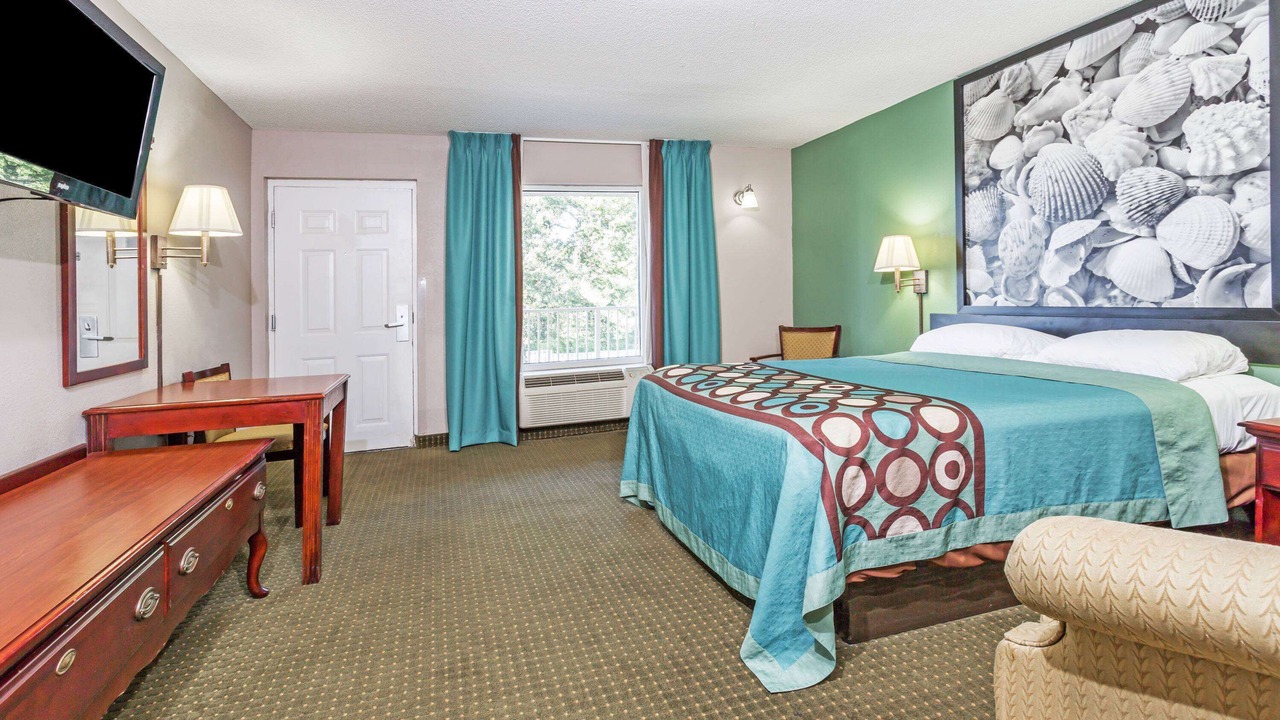 Photo of Bedroom in Marianna