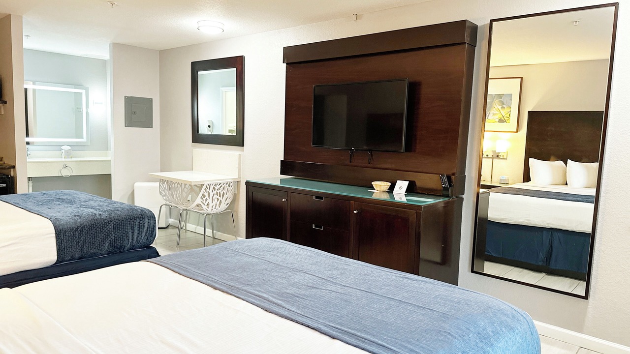 Photo of Bedroom in Whitfield