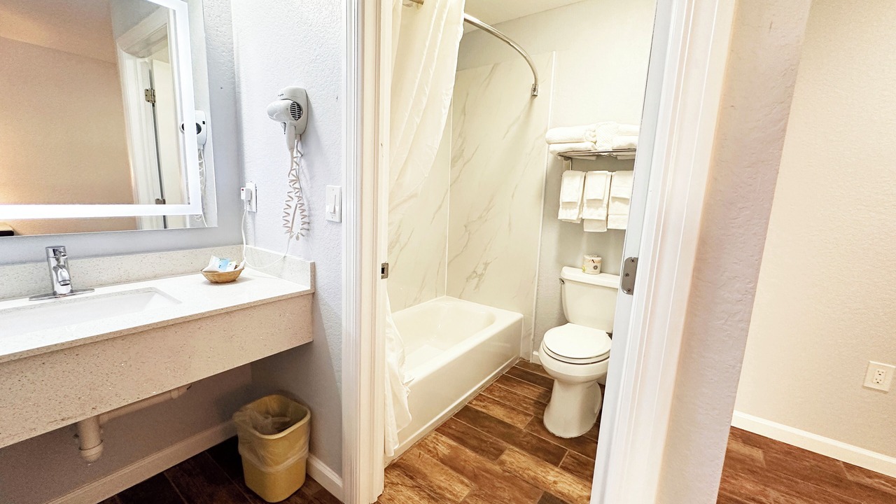Photo of Bathroom in Whitfield