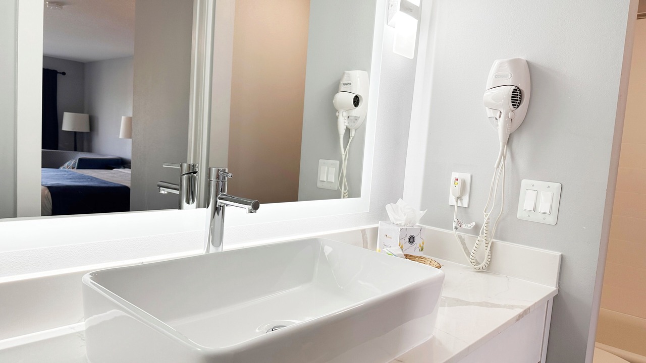 Photo of Bathroom in Whitfield
