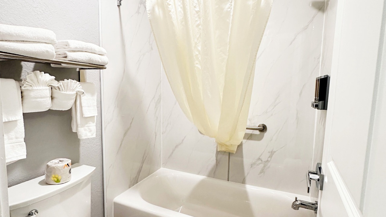 Photo of Bathroom in Whitfield