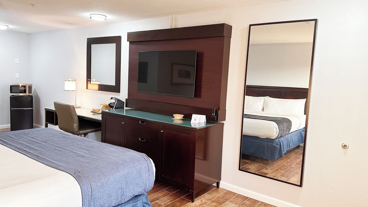 Photo of Bedroom in Whitfield
