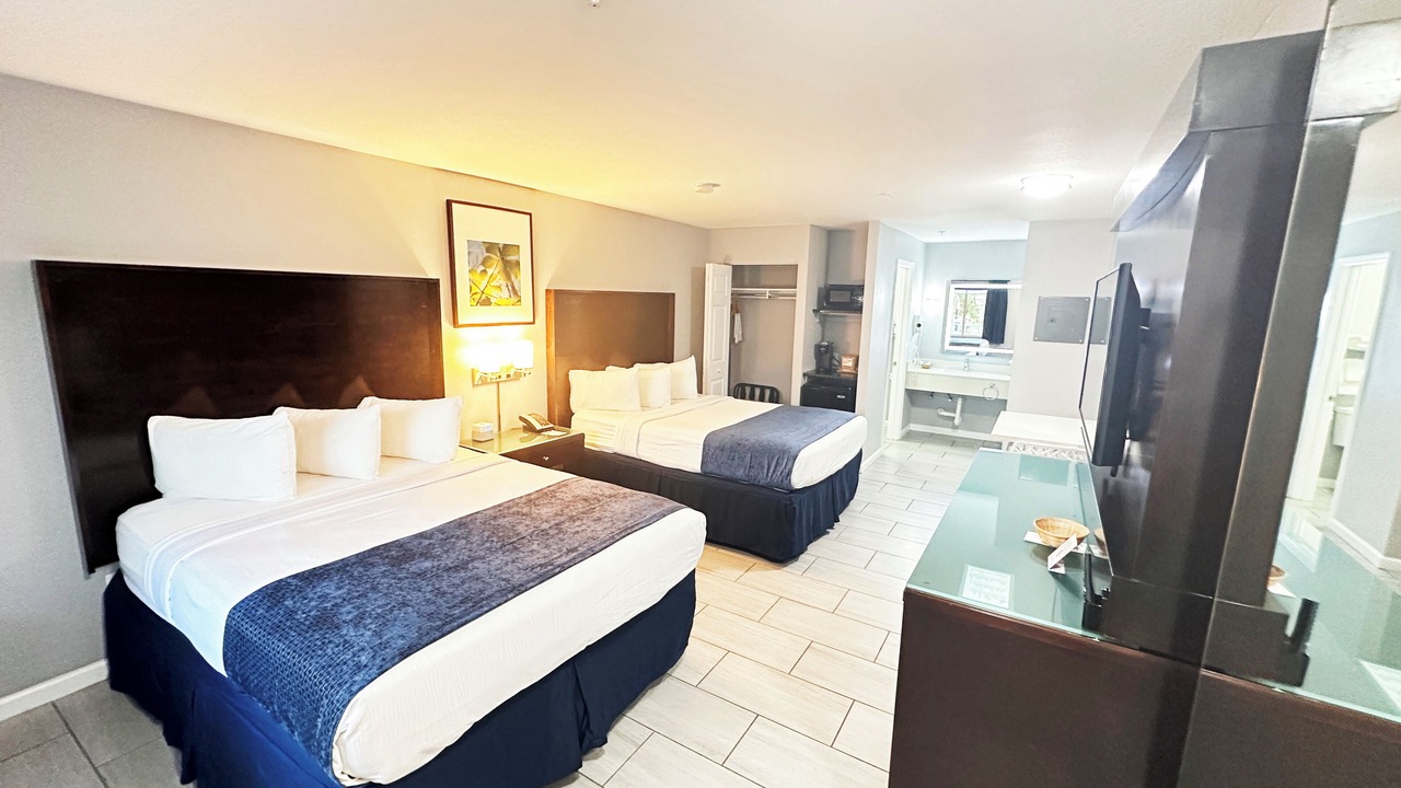 Photo of Bedroom in Whitfield