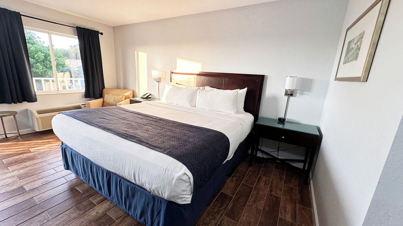 Photo of Bedroom in Whitfield