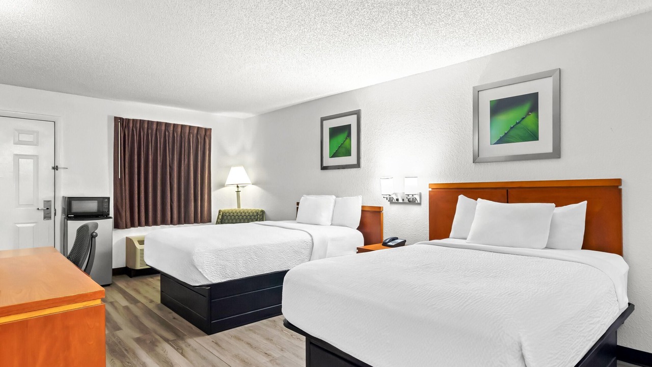 Photo of Bedroom in MacClenny