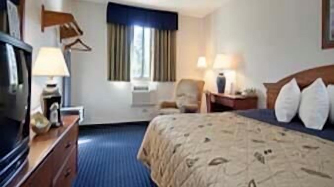 Photo of Bedroom in Gainesville