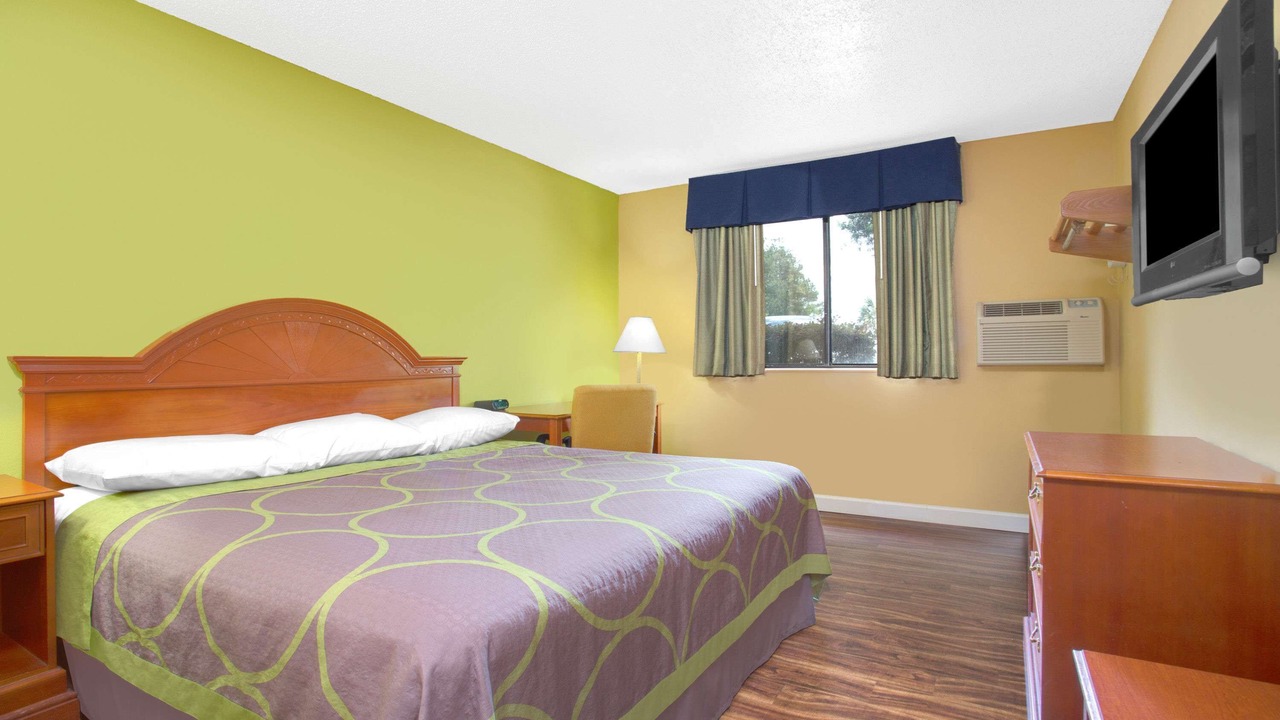 Photo of Bedroom in Gainesville