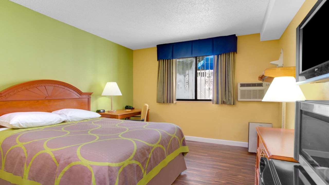 Photo of Bedroom in Gainesville