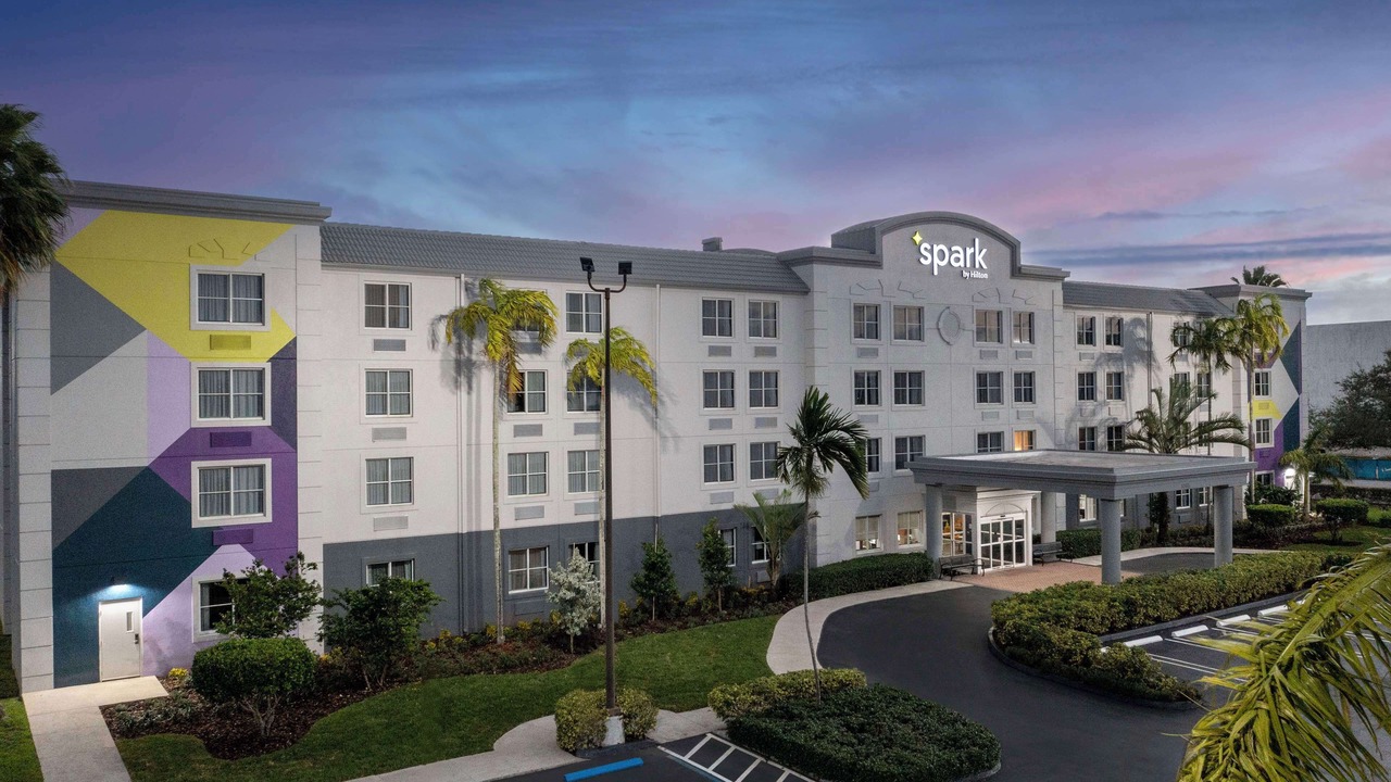 Photo of Outdoor in Doral