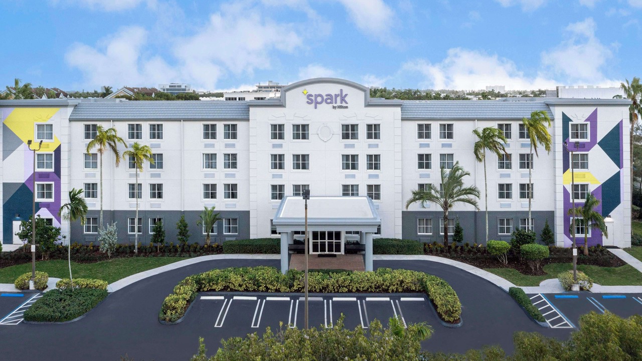Photo of Outdoor in Doral