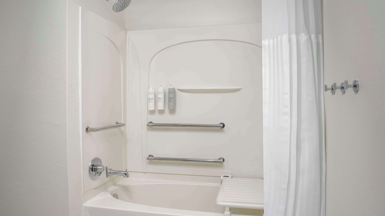 Photo of Bathroom in Doral
