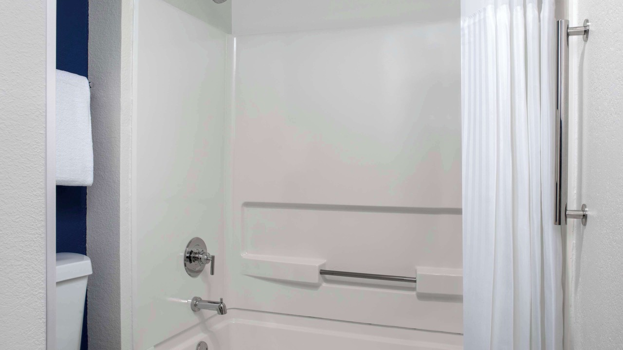 Photo of Bathroom in Doral