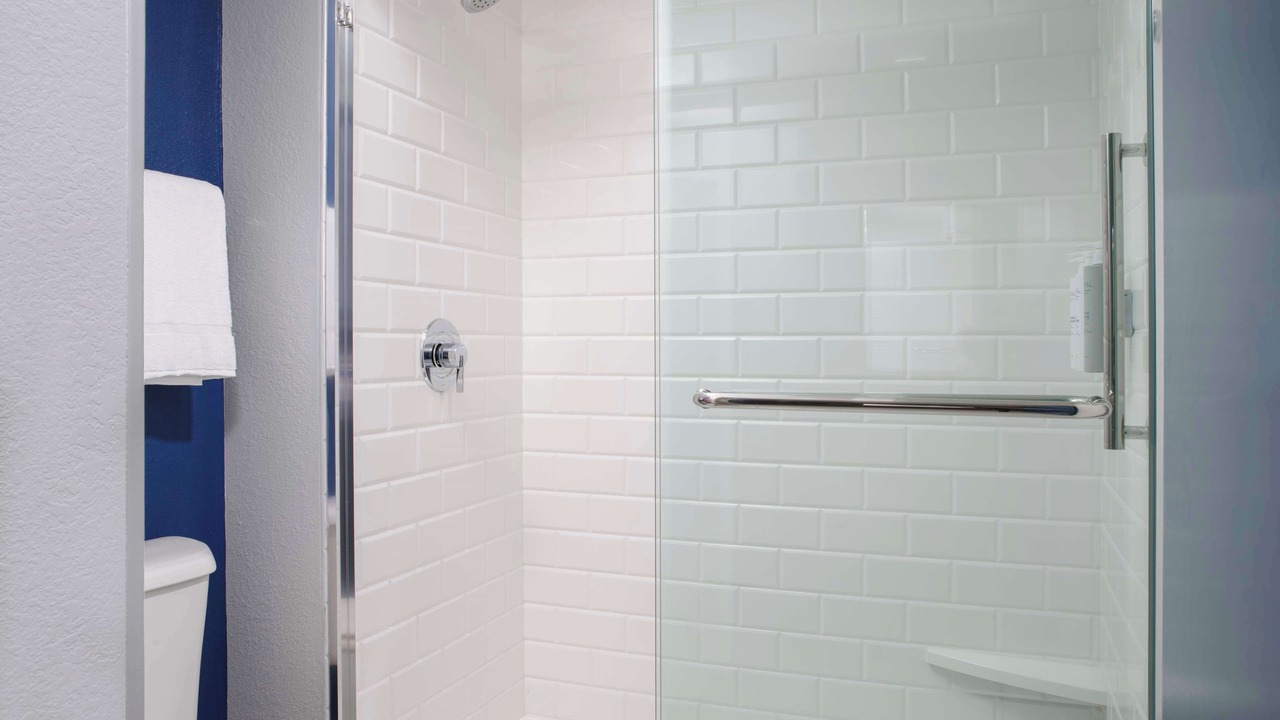 Photo of Bathroom in Doral