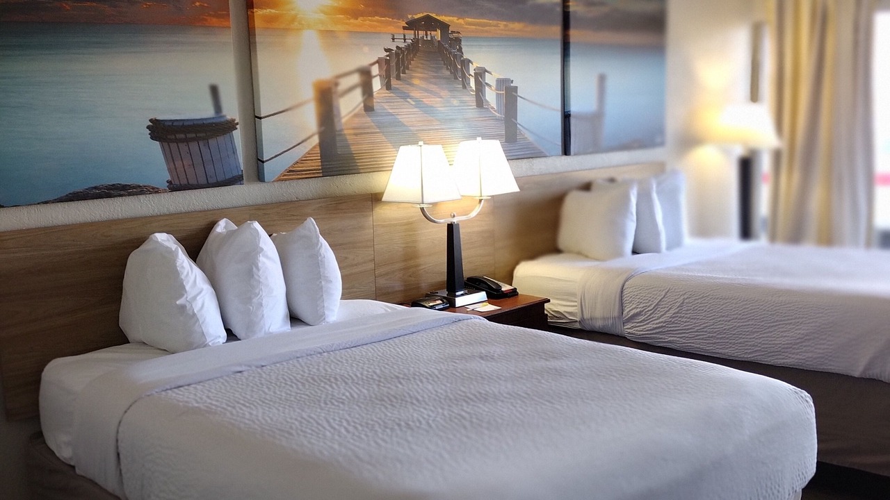 Photo of Bedroom in Wildwood