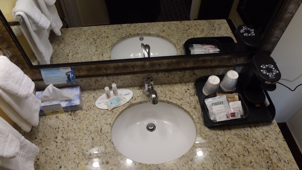 Photo of Bathroom in Wildwood