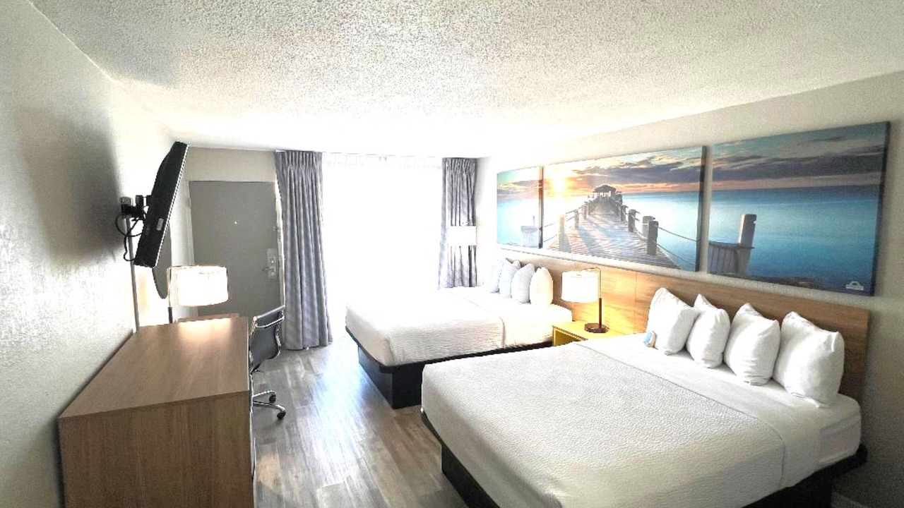 Photo of Bedroom in Wildwood