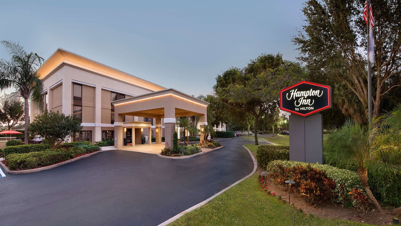 Photo of Outdoor in Naples
