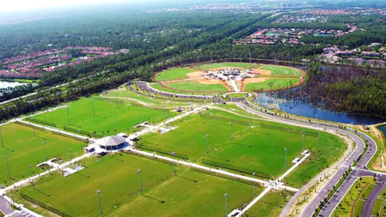 Photo of Outdoor in Naples