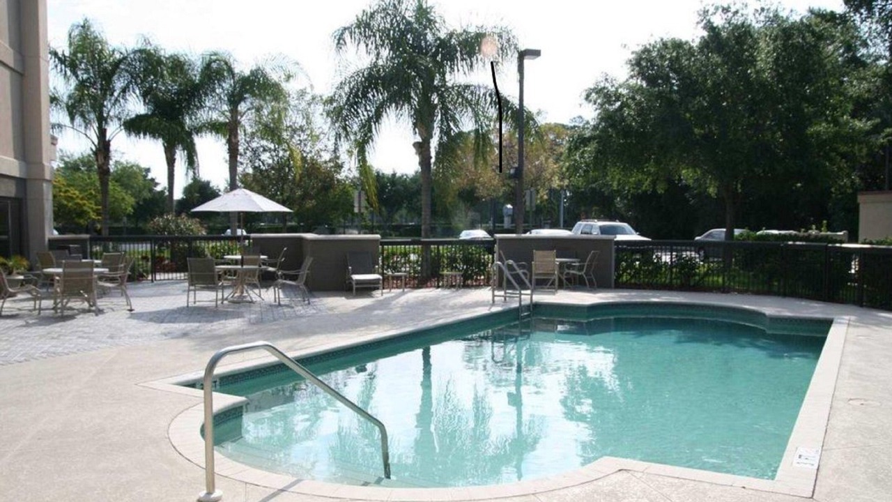 Photo of Outdoor in Naples