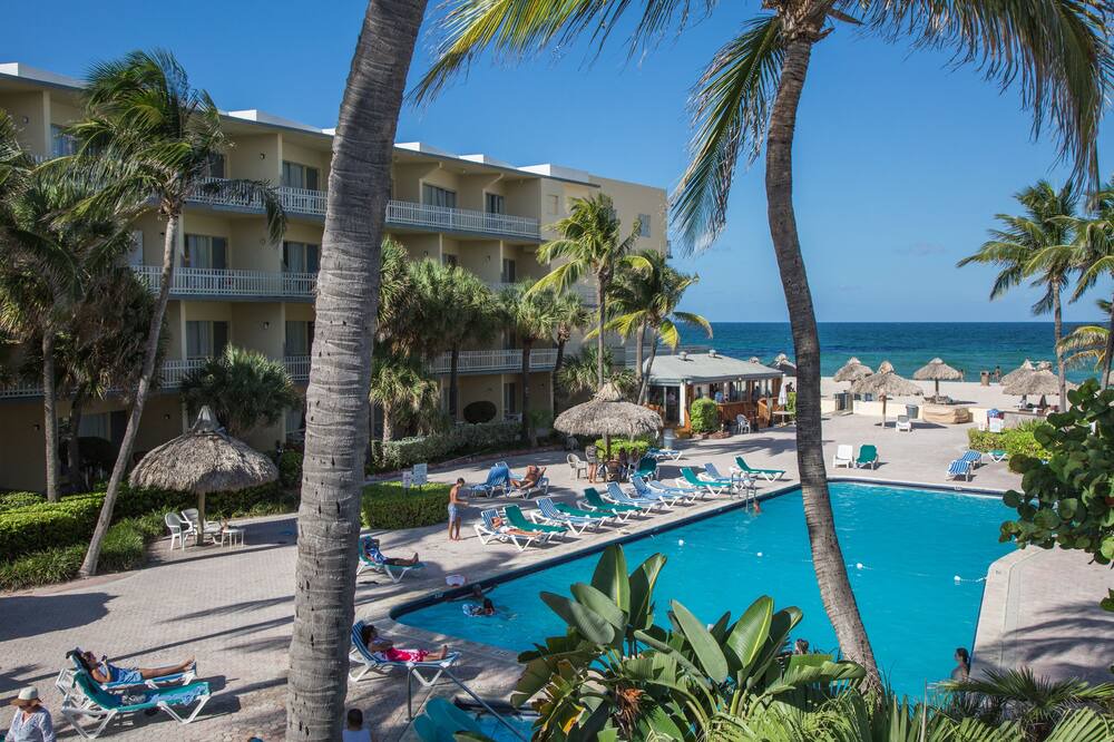 Photo of Outdoor in Sunny Isles Beach