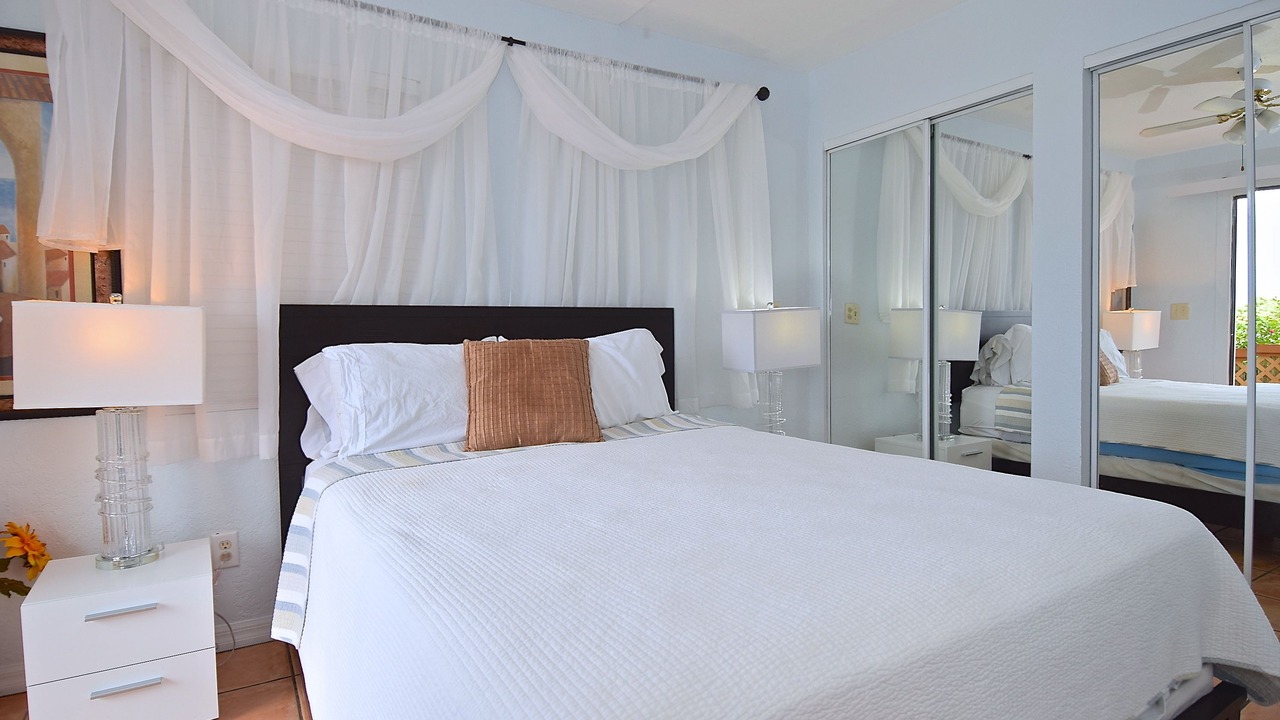 Photo of Bedroom in Siesta Key