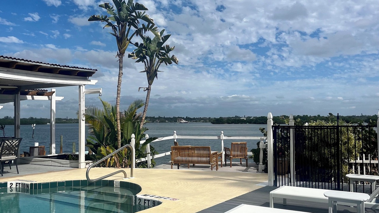 Photo of Outdoor in Siesta Key